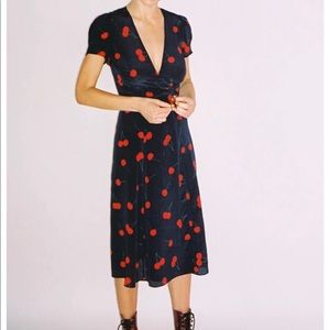 Réalisation par🍒the Teale in Wild Cherry 🍒 Small